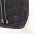 AS2OV WATER PROOF SUEDE DRAWSTRING BAG メンズ