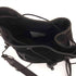 AS2OV WATER PROOF SUEDE DRAWSTRING BAG メンズ