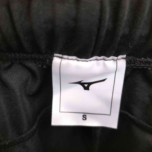 ミズノ MIZUNO ライト ニット パンツ メンズ JPN:S