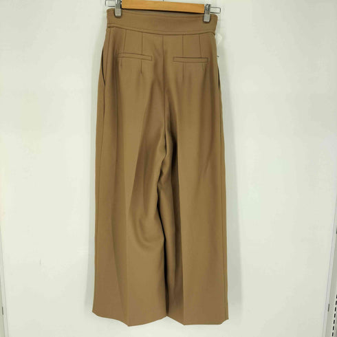 セルフォード CELFORD ハイウエストワイドパンツ レディース JPN:36