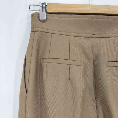 セルフォード CELFORD ハイウエストワイドパンツ レディース JPN:36