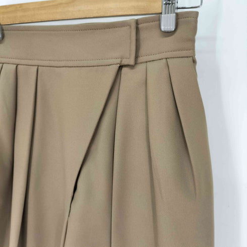 セルフォード CELFORD ハイウエストワイドパンツ レディース JPN:36