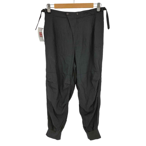 ワイスリー Y-3 RYTW CUF PANT レーヨンツイル カフパンツ レディース JPN:XS