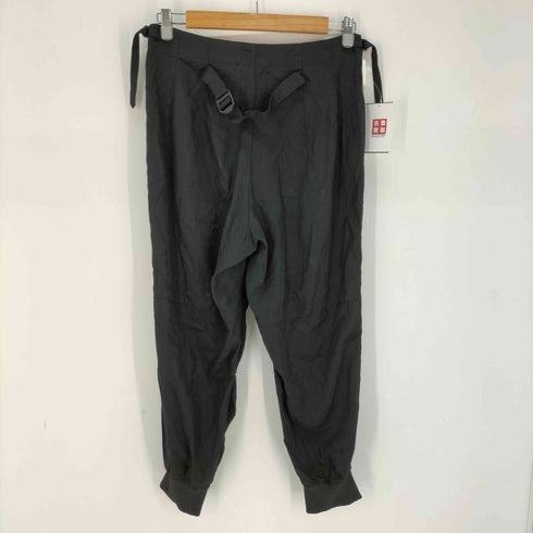 ワイスリー Y-3 RYTW CUF PANT レーヨンツイル カフパンツ レディース JPN:XS
