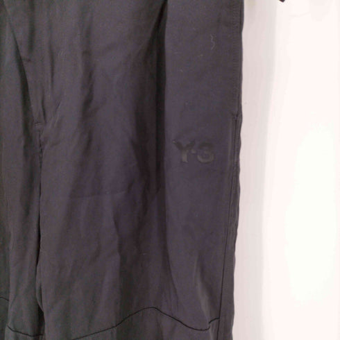 ワイスリー Y-3 RYTW CUF PANT レーヨンツイル カフパンツ レディース JPN:XS