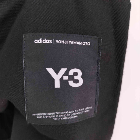 ワイスリー Y-3 RYTW CUF PANT レーヨンツイル カフパンツ レディース JPN:XS