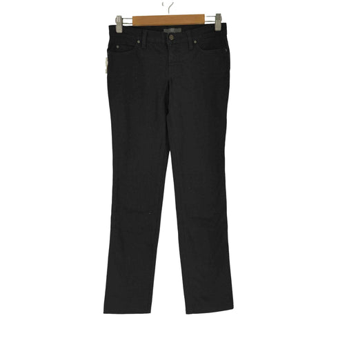 アレキサンダーマックイーン Alexander McQueen スキニーデニムパンツ レディース 25