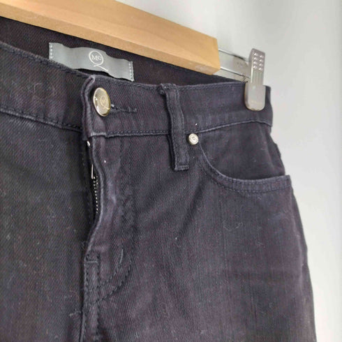 アレキサンダーマックイーン Alexander McQueen スキニーデニムパンツ レディース 25
