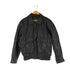 Vallemosso レザー ジャケット メンズ JPN:L