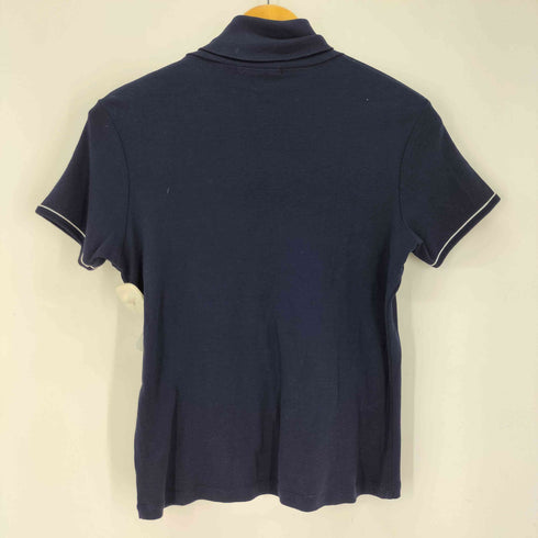 ラルフローレン RALPH LAUREN GOLF ポニー タートルネックカットソー レディース JPN:L