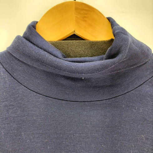 ラルフローレン RALPH LAUREN GOLF ポニー タートルネックカットソー レディース JPN:L