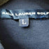 ラルフローレン RALPH LAUREN GOLF ポニー タートルネックカットソー レディース JPN:L