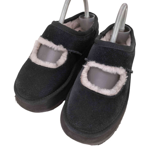 アグ UGG W BEA MARY JANE BLACK レディース JPN:23