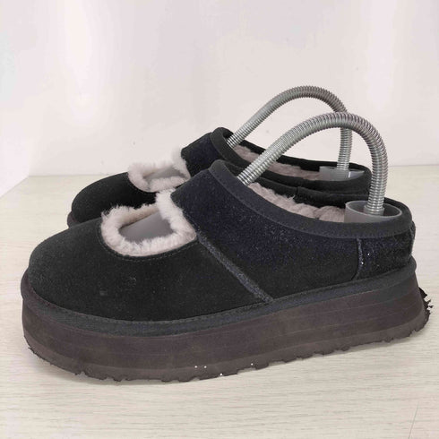 アグ UGG W BEA MARY JANE BLACK レディース JPN:23