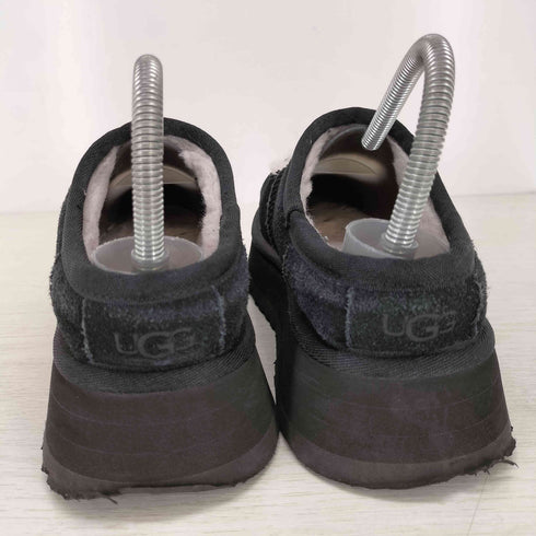 アグ UGG W BEA MARY JANE BLACK レディース JPN:23