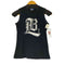 バーバリーブルーレーベル BURBERRY BLUE LABEL ラインストーン加工 タンクトップ レディース JPN:38