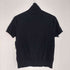 ラルフローレン RALPH LAUREN タートルネック コットン ニットカットソー レディース JPN:7号