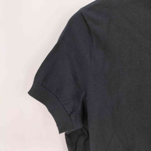 ラルフローレン RALPH LAUREN タートルネック コットン ニットカットソー レディース JPN:7号
