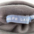 ラルフローレン RALPH LAUREN タートルネック コットン ニットカットソー レディース JPN:7号