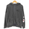 ソフトマシーン The softmachine GOD FLEECE HOODED メンズ JPN:M