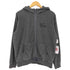 ソフトマシーン The softmachine GOD FLEECE HOODED メンズ JPN:M