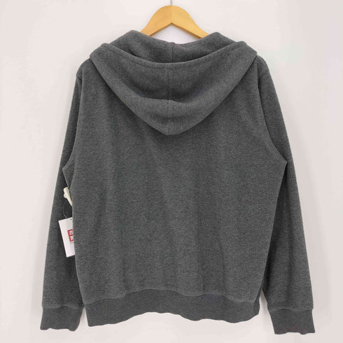 ソフトマシーン The softmachine GOD FLEECE HOODED メンズ JPN:M