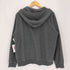 ソフトマシーン The softmachine GOD FLEECE HOODED メンズ JPN:M