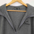 ソフトマシーン The softmachine GOD FLEECE HOODED メンズ JPN:M