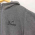 ソフトマシーン The softmachine GOD FLEECE HOODED メンズ JPN:M