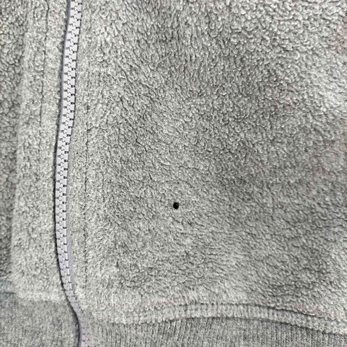 ソフトマシーン The softmachine GOD FLEECE HOODED メンズ JPN:M