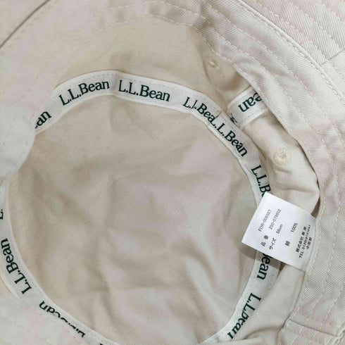 エルエルビーン L.L.Bean バケットハット メンズ 58