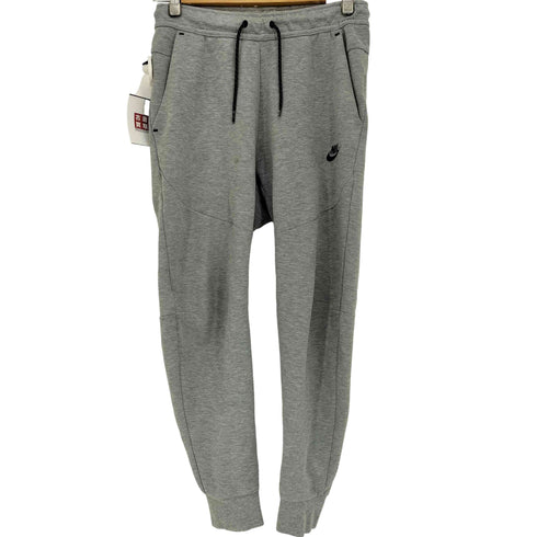 ナイキ NIKE AS M NSW TCH FLC JGGR DK GREY HEATHER テックフリース ジョガー メンズ JPN:S