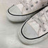 コンバースオールスター CONVERSE ALLSTAR オールスター ホワイトハイカットスニーカー レディース JPN:24