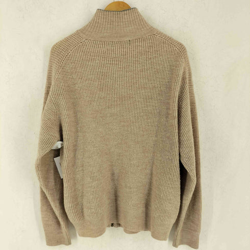 チャップスラルフローレン CHAPS RALPH LAUREN ウール ドライバーズニット メンズ 2L