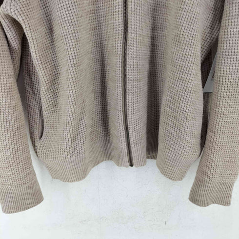チャップスラルフローレン CHAPS RALPH LAUREN ウール ドライバーズニット メンズ 2L