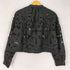 アイテムズアーバンリサーチ ITEMS URBAN RESEARCH レースクロップドシャツ レディース FREE