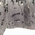 アイテムズアーバンリサーチ ITEMS URBAN RESEARCH レースクロップドシャツ レディース FREE