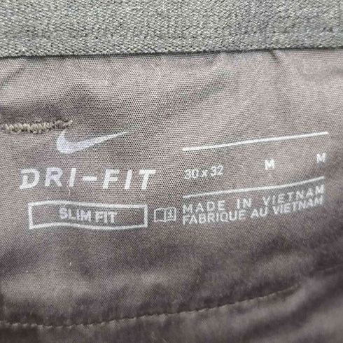 ナイキ NIKE Dri-FIT UV スリムフィット ゴルフ チノ パンツ メンズ JPN:M