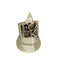 F JewelryProducts Silver925 Fuck Ring メンズ 9号