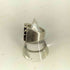 F JewelryProducts Silver925 Fuck Ring メンズ 9号