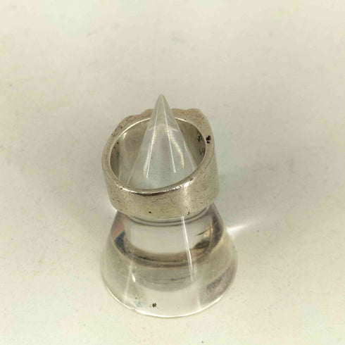 F JewelryProducts Silver925 Fuck Ring メンズ 9号