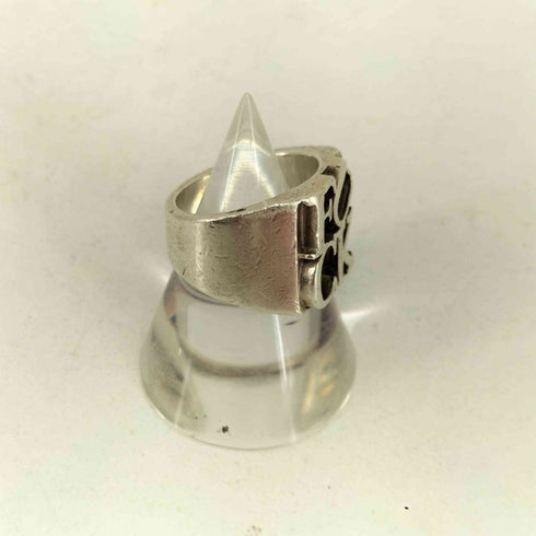F JewelryProducts Silver925 Fuck Ring メンズ 9号