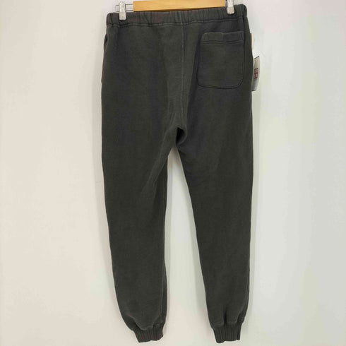 フルカウント FULLCOUNT Zimbabwean Mother Cotton Sweat Pants ジンバブエ マザーコットン スウェットパンツ メンズ 38