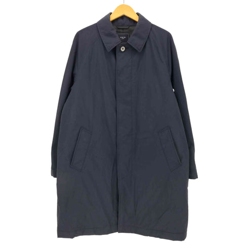 ビーミングバイビームス B:MING by BEAMS 中綿 SORONA ラグランスリーブステンカラーコート メンズ JPN:M