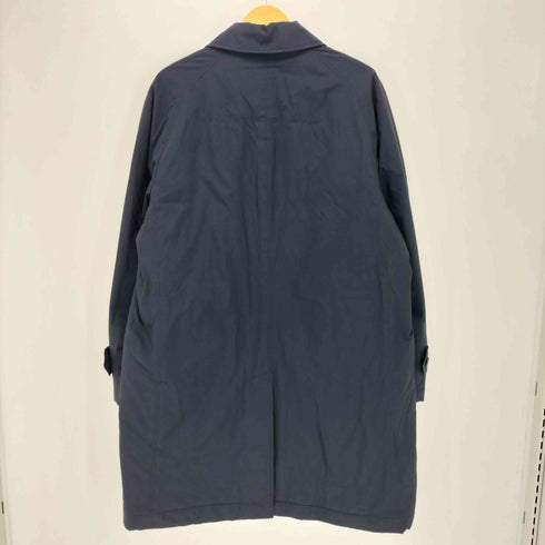 ビーミングバイビームス B:MING by BEAMS 中綿 SORONA ラグランスリーブステンカラーコート メンズ JPN:M