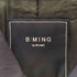 ビーミングバイビームス B:MING by BEAMS 中綿 SORONA ラグランスリーブステンカラーコート メンズ JPN:M
