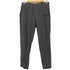 ソフトマシーン The softmachine GOD FLEECE PANTS メンズ JPN:M