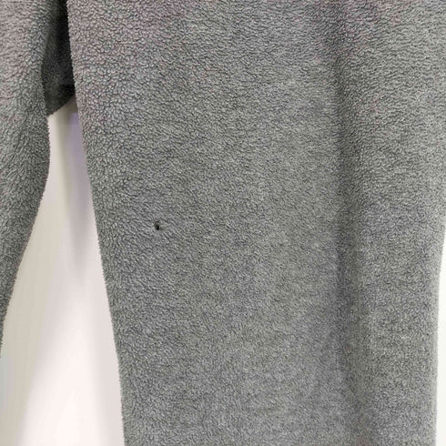 ソフトマシーン The softmachine GOD FLEECE PANTS メンズ JPN:M