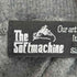 ソフトマシーン The softmachine GOD FLEECE PANTS メンズ JPN:M
