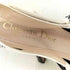 クリスチャンディオール Christian Dior J ADIOR スプリングバックパンプス レディース 37